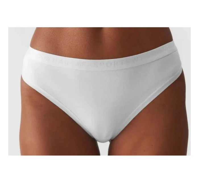 Majtki  W 10S dámské model 20767558 - 4F