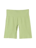 Šortky FNK W WSS25TFST dámské model 21119295 - 4F