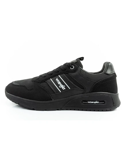 model 21360944 buty sportowe męskie sneakersy modne wygodne lekkie - Wrangler