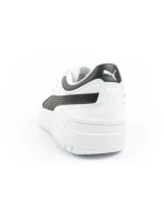 Puma Cali Dream Dámske tenisky Platform White Women's