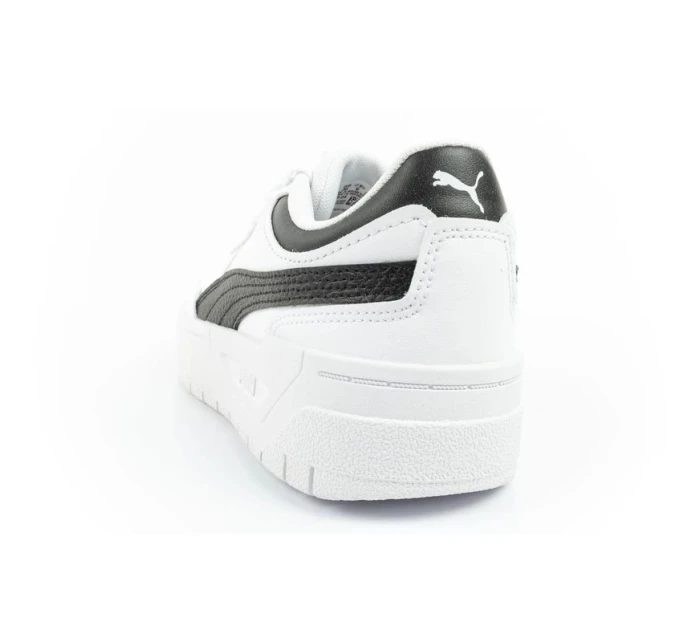 Puma Cali Dream Dámske tenisky Platform White Women's