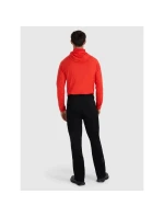 Pánské trekové kalhoty s membránou model 21814923 - 4F Pánské trekové kalhoty s membránou model 21814923 - 4F