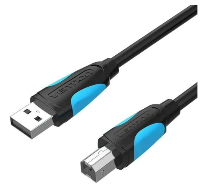 Kabel do   černý model 21861993