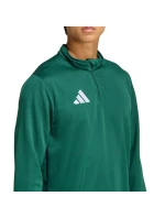 Pánske tričko adidas Entrada 26 Training Top green KE9823 pánske