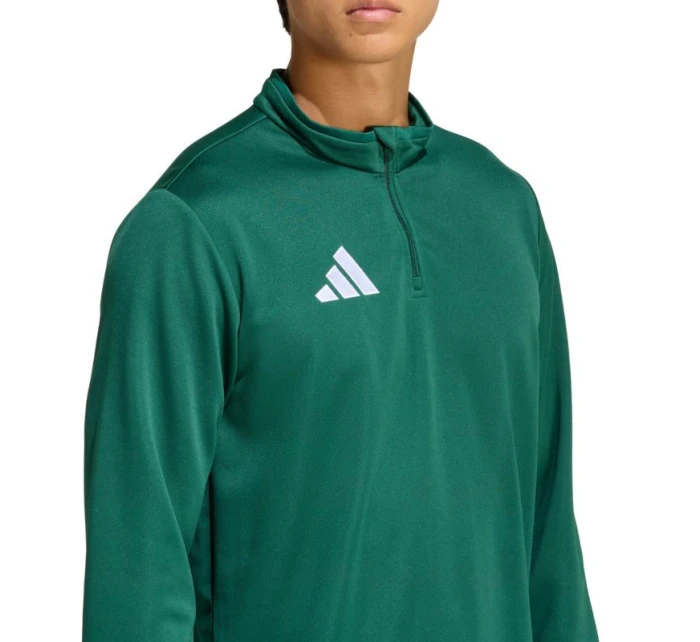 Pánske tričko adidas Entrada 26 Training Top green KE9823 pánske