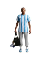 Pánské světle šedé kalhoty Park 26 Fleece model 21926546 063 - NIKE