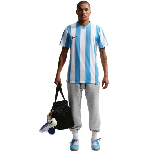 Pánské světle šedé kalhoty Park 26 Fleece model 21926546 063 - NIKE