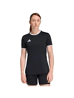 Dámske tričko adidas Entrada 26 Jersey black JZ2492