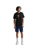 Pánské tričko černé 010 pánské model 22099013 - NIKE Pánské tričko černé 010 pánské model 22099013 - NIKE