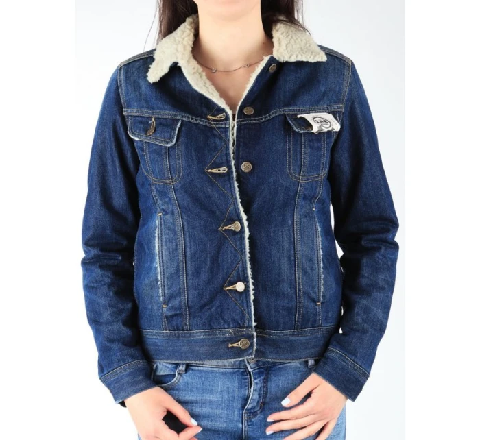 Džínová bunda Sherpa model 21324602 - Lee