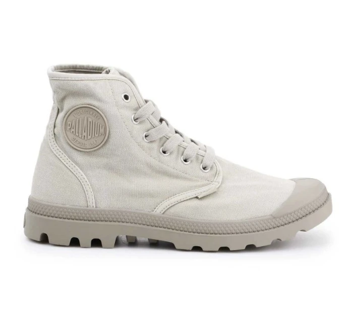 Pánske topánky Pampa HI M 02352-316 - Palladium