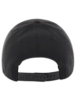 47 Značka MLB Los Angeles Dodgers Čiapka B-MVPSP12WBP-BKD