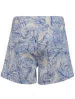 Detské šortky SUM Jr HR5832 - ADIDAS