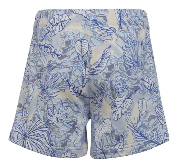 Detské šortky SUM Jr HR5832 - ADIDAS