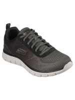 Topánky Skechers Track Ripkent M 232399 OLBK Topánky Skechers Track Ripkent M 232399 OLBK