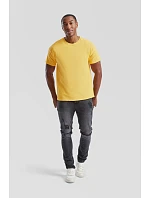 Original T Tričko model 22451269 black - Fruit of the Loom Original T Tričko model 22451269 black - Fruit of the Loom