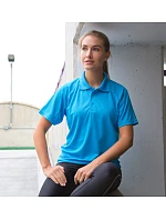 S Sportovní polo "Aircool" 29. purple model 22426940 - Spiro S Sportovní polo "Aircool" 29. purple model 22426940 - Spiro