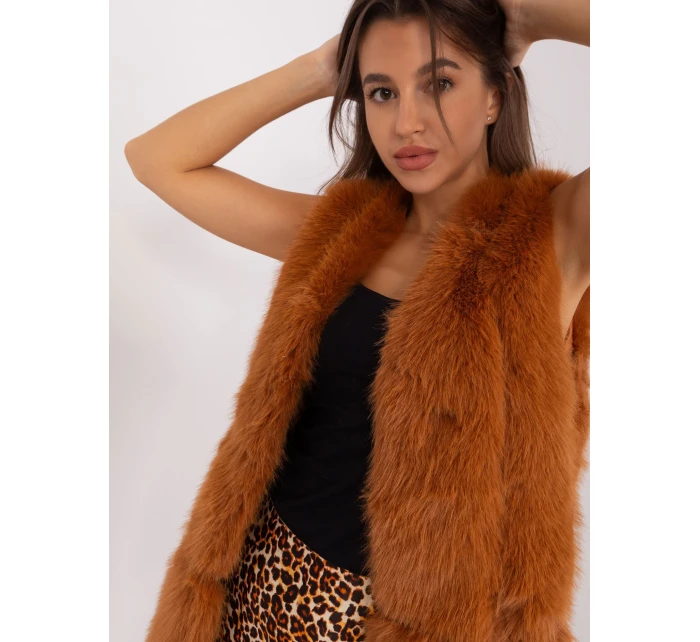 Vesta AT KZ 2368.00P svetlo hnedá