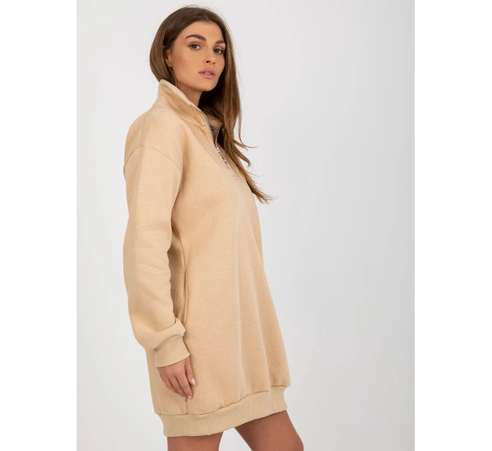 Mikina EM BL 773.16P béžová