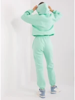 Sada EM KMPL model 20742400 tmavá máta - FPrice Sada EM KMPL model 20742400 tmavá máta - FPrice