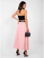 Spódnica IT SD model 21958548 różowy - FPrice