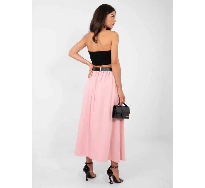 Spódnica IT SD model 21958548 różowy - FPrice