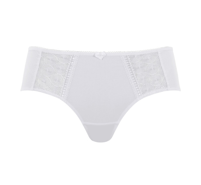Dámské kalhotky  Brief white model 17876934 - Panache