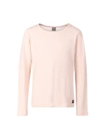 Detské tričko NAX IKEBO pearl