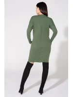 Večerní šaty model 14272644 - Tessita Večerní šaty model 14272644 - Tessita