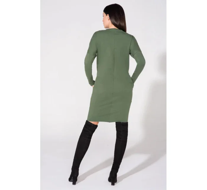 Večerní šaty model 14272644 - Tessita Večerní šaty model 14272644 - Tessita