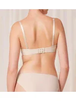 Dámská podprsenka Pure Micro model 19699860 - Triumph Dámská podprsenka Pure Micro model 19699860 - Triumph