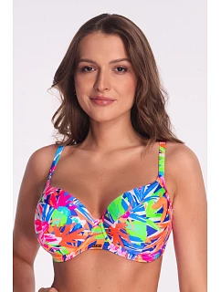PLAVKOVÁ PODPRSENKA SK 242 TROPICAL SPLASH MAXI