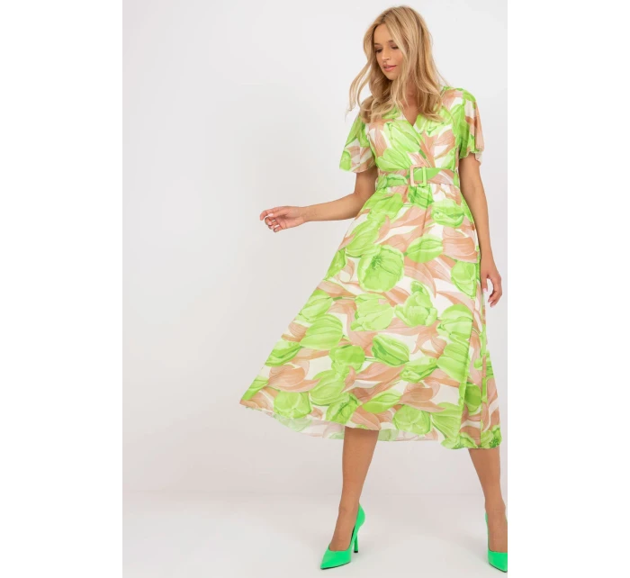 Denné šaty model 166178 Italy Moda Denné šaty model 166178 Italy Moda