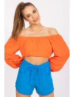 Šortky model 168018 Fresh Made