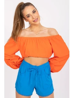 Šortky model 168018 Fresh Made