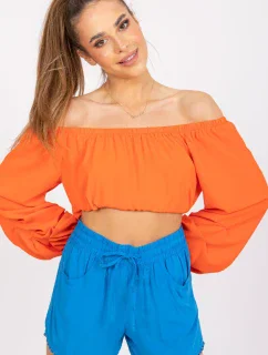 Šortky model 168018 Fresh Made