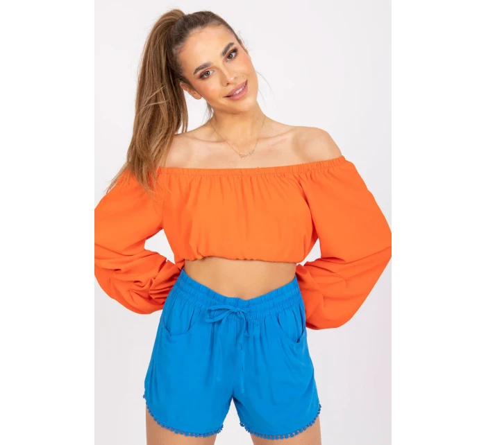 Šortky model 168018 Fresh Made