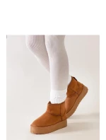 Snehule model 204714 Solea