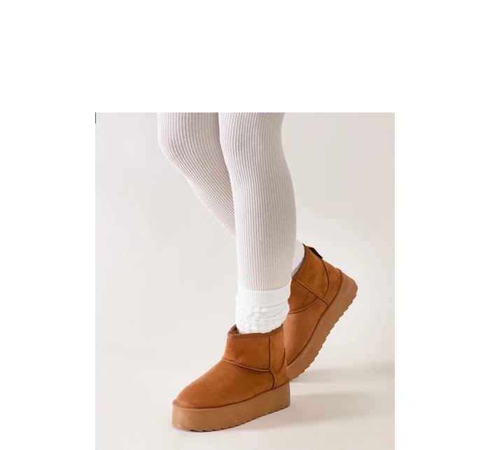 Snehule model 204714 Solea