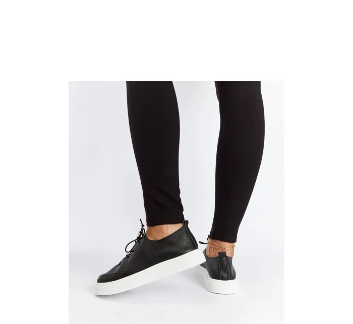 Tenisky model 207561 Solea