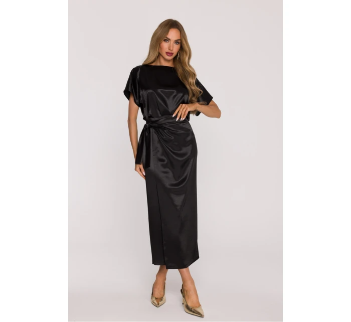 Večerné šaty model 220007 Moe Večerné šaty model 220007 Moe