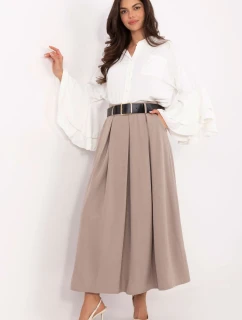 Dlhá sukňa model 220038 Taliansko Moda