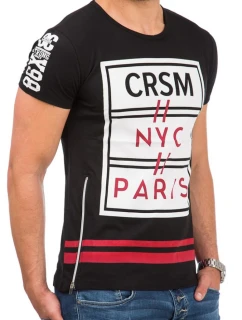 Tričko model 61324 YourNewStyle