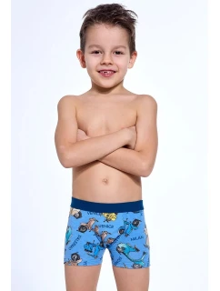 Dětské boxerky Boy model 20945696 - Cornette