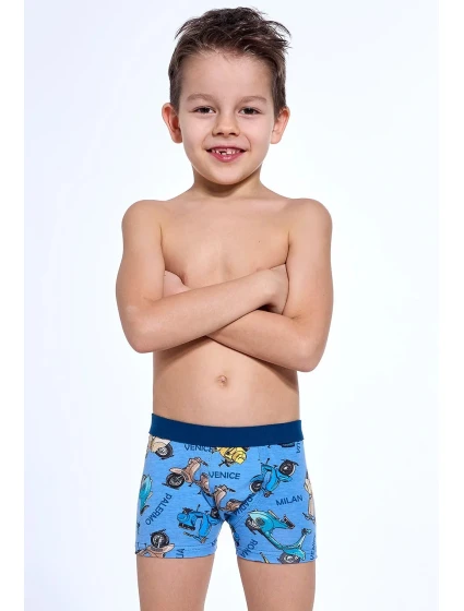 Dětské boxerky Boy model 20945696 - Cornette