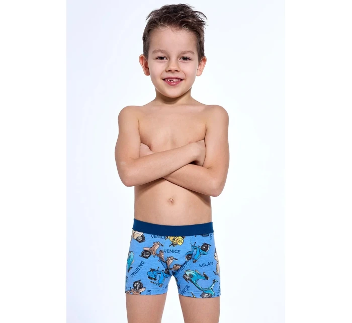 Dětské boxerky Boy model 20945696 - Cornette