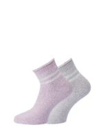 Dámské ponožky  Warm A'2 3542 model 20557370 - WiK