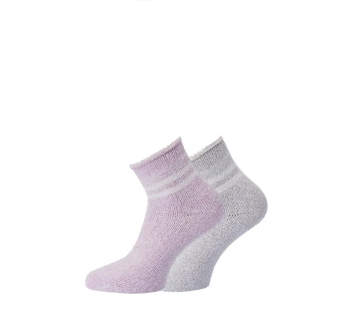 Dámské ponožky  Warm A'2 3542 model 20557370 - WiK