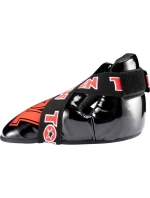 Top Lesklé chrániče nohou model 21126476 - Masters Top Lesklé chrániče nohou model 21126476 - Masters