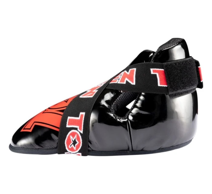 Top Lesklé chrániče nohou model 21126476 - Masters Top Lesklé chrániče nohou model 21126476 - Masters